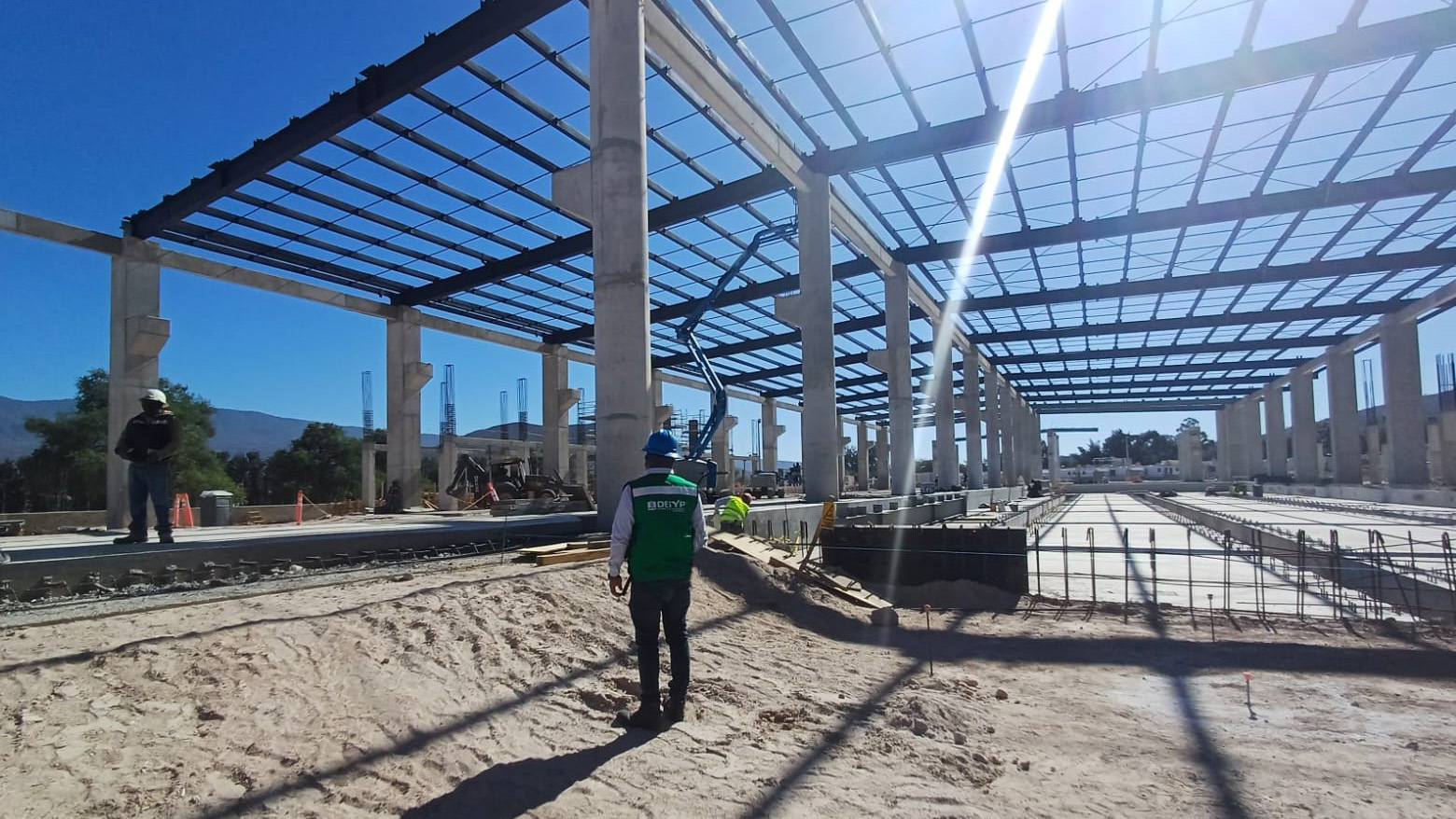 indumet Nuestra historia